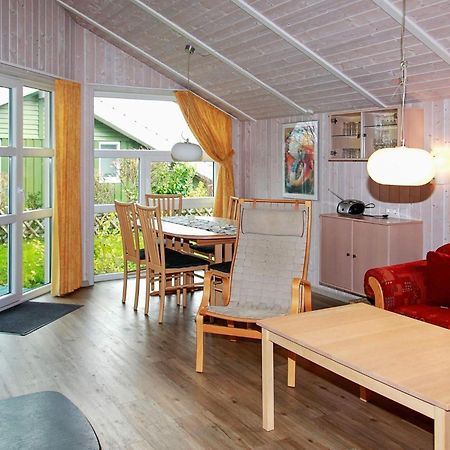 Two-Bedroom Holiday Home In Gelting 3 Экстерьер фото